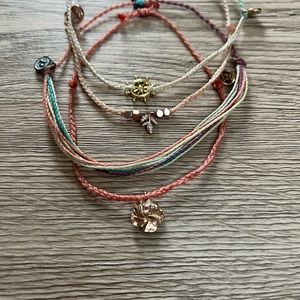 Pura Vida bracelets